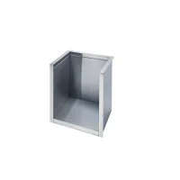 (image for) Broilmaster Insulated Sideburner Sleeve