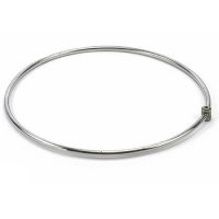 (image for) Open Center Gas Fire Pit Ring