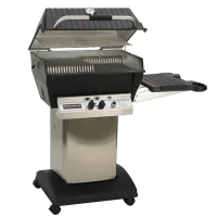 (image for) Broilmaster Premium P3PK5 Grill Package