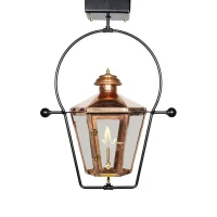 (image for) Apollo I Yoke Mount Gas Light