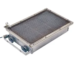(image for) Fire Magic Infrared Burner for Series II Units