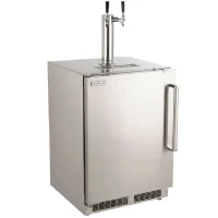 (image for) Fire Magic Outdoor Rated Kegerator