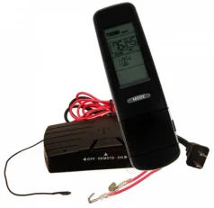 (image for) SMART-STAT Thermostat Remote