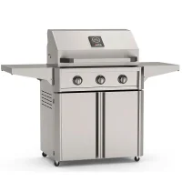 (image for) American Outdoor Grill 30-Inch Portable