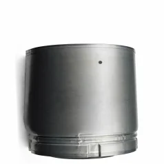 (image for) 6" Adjustable Pipe Extension Section