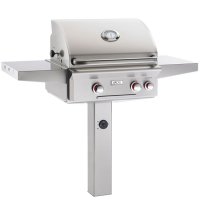 (image for) American Outdoor Grill In-Ground