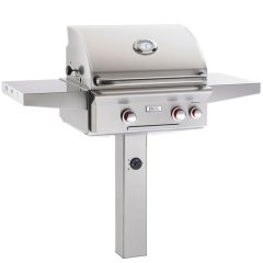 (image for) American Outdoor Grill In-Ground