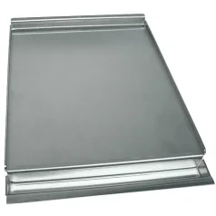 (image for) Broilmaster Grill Stainless Steel Griddle