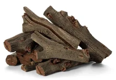 (image for) Western Driftwood Log Set For 30 & 36 Inch Fire Pits