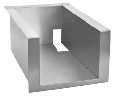 (image for) Insulating Liners For Blaze Built-In Power Burners
