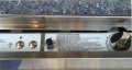 Carol Rose 60" Outdoor Linear Fireplace