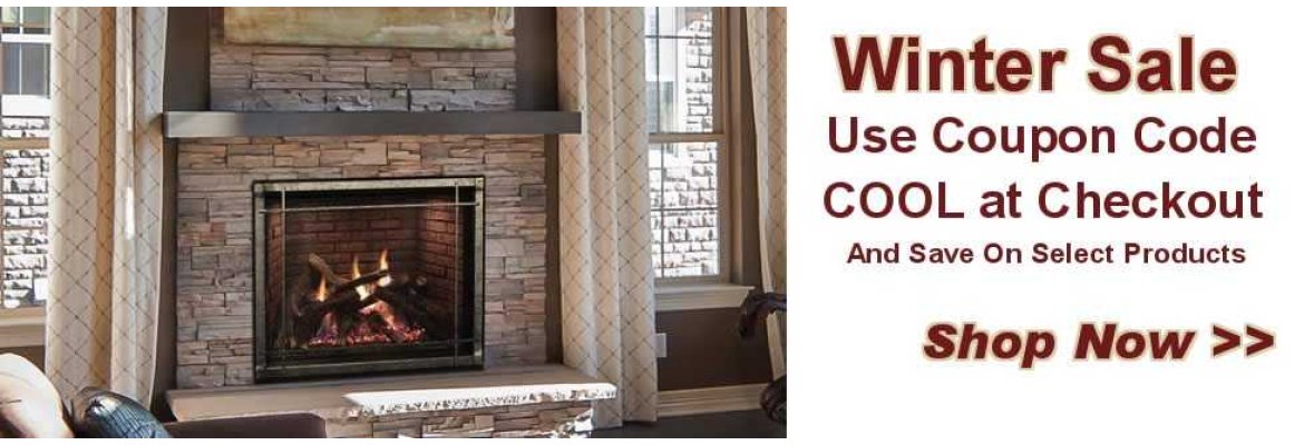 (image for) Winter Sale