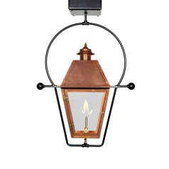 (image for) Atlas I Yoke Mount Gas Light