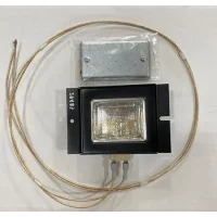 (image for) Light Kit For Boulevard Fireplaces