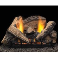 (image for) 18" Monessen Stony Creek Vent Free Gas Log Set