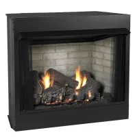 (image for) Breckenridge Deluxe 32-Inch Firebox