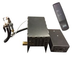 (image for) Real Fyre EPK-2 Electronic Ignition Gas Valve