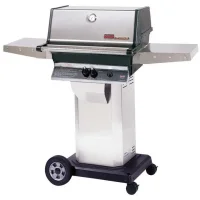(image for) MHP TJK Series Portable Natural Gas Grill