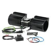 (image for) Fireplace Fan Kit