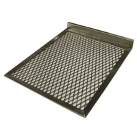 (image for) Broilmaster Stainless Steel Diamond Pattern Cook Grid