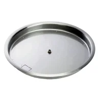 (image for) 31" Burner Pan for 24" Fire Pit Ring