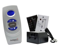 (image for) Ambient Thermostat Remote Control