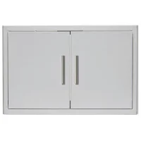 (image for) Blaze Grills 40-Inch Double Outdoor Kitchen Door
