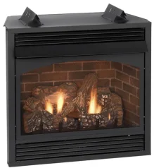(image for) Empire Vail 32 Inch Fireplace System