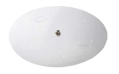 (image for) 36" Flat Burner Pan for 30" Fire Pit Ring