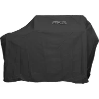 (image for) Fire Magic Grill Cover For 660s & Regal II With Double Side Burner