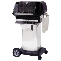 (image for) MHP JNR Series Portable Natural Gas Grill