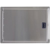 (image for) Fire Magic Legacy 14" x 20" Stainless Steel Storage Access Door