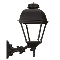 (image for) Washington Wall Mounted Gas Light Model GLM2000