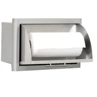 (image for) Blaze Grills Built-In Paper Towel Holder