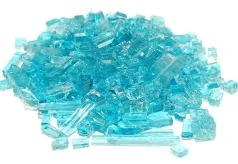 (image for) Azuria Fire Glass