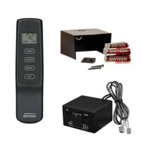 (image for) Skytech Variable Flame Height Thermostat Remote Control