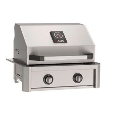 (image for) American Outdoor Grill 24-Inch Built-In