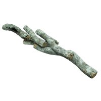 (image for) Birch Log Set Linear Gas Fire Pits