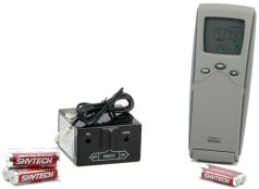 (image for) Skytech 3301 Thermostat Remote Control For Gas Logs