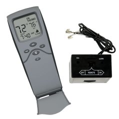 (image for) Skytech 3301 Thermostat Remote Control For Gas Logs