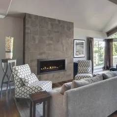 (image for) Jade 42-Inch Direct Vent Fireplace by Majestic