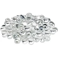 (image for) Glacier Ice Glass Fire Gems