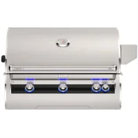 (image for) Fire Magic E790i Echelon Built-In Grill With Analog Thermometer