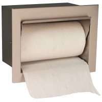 (image for) Fire Magic Paper Towel Holder