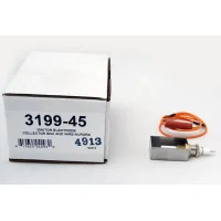 (image for) Fire Magic Ignitor Electrode Collector Box & Wire