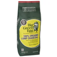 (image for) Green Egg Charcoal