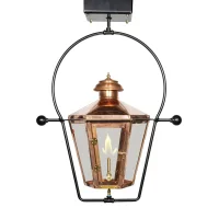 (image for) Apollo II Yoke Mount Gas Light