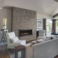 (image for) Jade 42-Inch Direct Vent Fireplace by Majestic