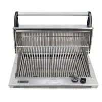 (image for) Fire Magic Grill Deluxe Countertop Drop-In Series