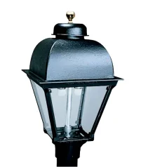 (image for) Aluminum Gas Light Model HJ3A